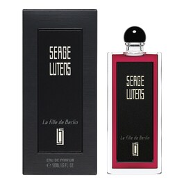 La fille de Berlin - Woda Perfumowana
