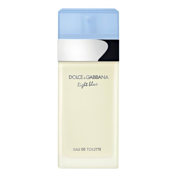 Light Blue Woda Toaletowa I Dolce Gabbana Sephora