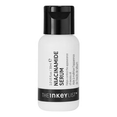 Serum normalizujące z niacynamidem, THE INKEY LIST