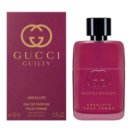 Gucci Guilty Absolute Pour Femme - Woda perfumowana