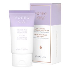 KIWI™ - krem matująco-nawilżający, FOREO