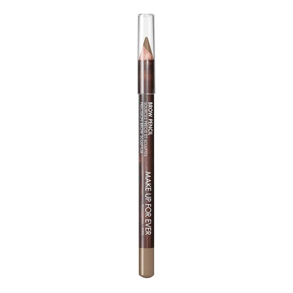 Brow Pencil - Ołówek do brwi, MAKE UP FOR EVER