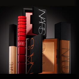 BRONZING POWDER - Puder brązujący