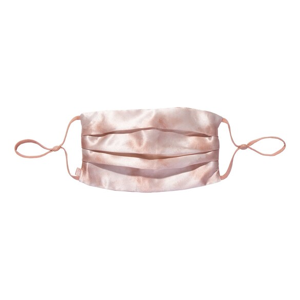 Silk mask - Jedwabna maska, SLIP