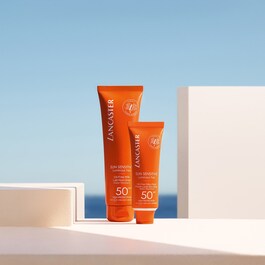 Beztłuszczowe mleczko do ciała SPF50