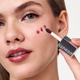 Clinique Pop™ Lip & Cheek Oil Black Honey - Olejek do ust i policzków