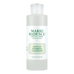Delikatny pieniący produkt do mycia — Produkt do mycia twarzy, MARIO BADESCU