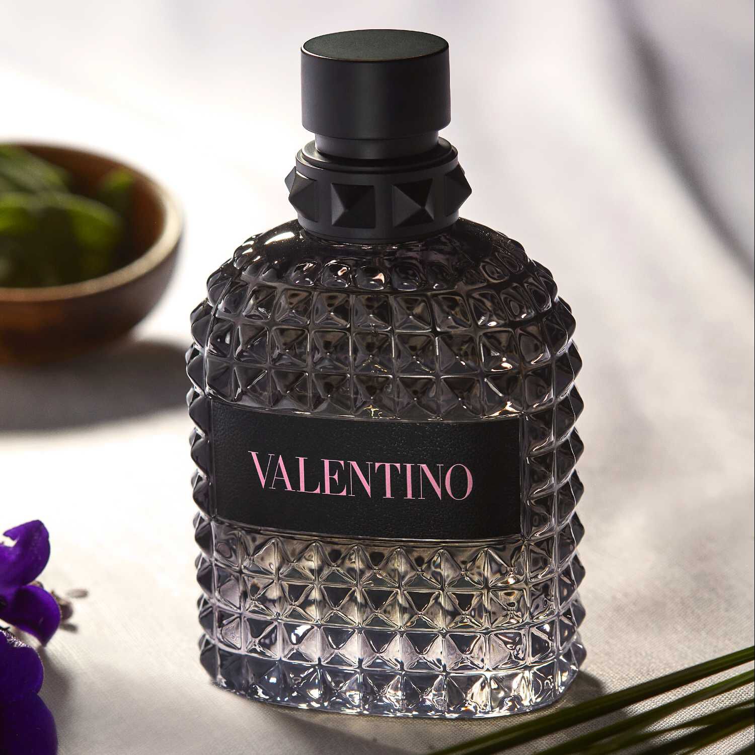 Valentino Born In Roma Intense Uomo woda perfumowana dla