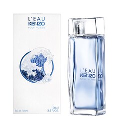 L'EauParKenzo pour Homme - Woda Toaletowa