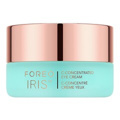 IRIS™ C-Concentrated Brightening Eye Cream - Skoncentrowany krem pod oczy , FOREO