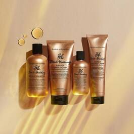 Bond-Building Repair Shampoo - Szampon Odbudowujący