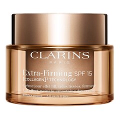 Extra Firming Spf15 - Krem na dzien, CLARINS