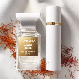 White Suede - Woda perfumowana