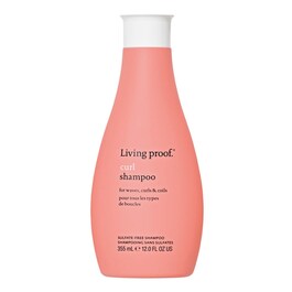 Curl Shampoo - Szampon do włosów kręconcyh