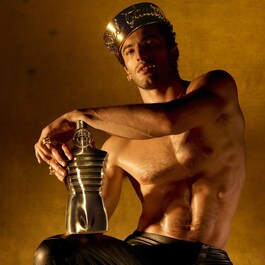 Jean Paul Gaultier Le Male Elixir Absolu - Parfum Intense