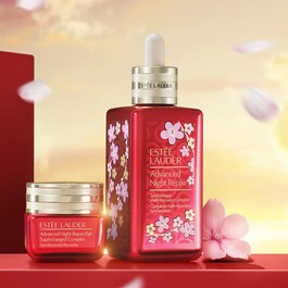 Limitowana Edycja Advanced Night Repair Serum