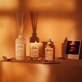 REPLICA BY THE FIREPLACE - Woda toaletowa