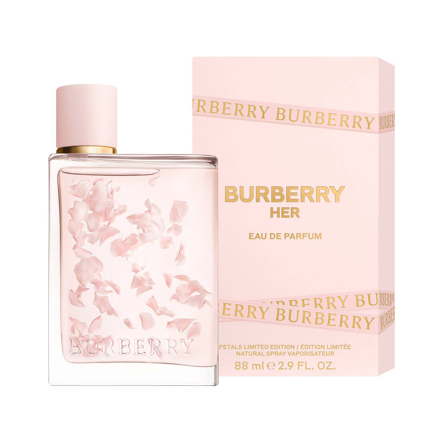 Burberry agua de perfume wow discount