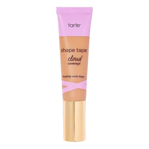 Tarte - Shape Tape Cloud Coverage - Podkład Do Twarzy - Shape Tape Cloud Foundation 35n - Dla Kobiet