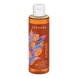 Shower Oil - Olejek pod prysznic