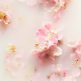 The Ritual of Sakura - Patyczki zapachowe mini