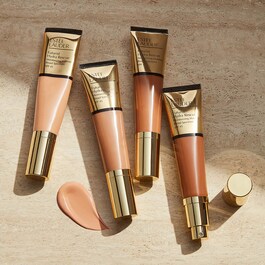 Podkład nawilżający Futurist Hydra Rescue - Moisturizing Makeup SPF 45