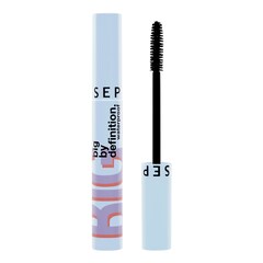 Big By Definition Waterproof - Mascara, SEPHORA COLLECTION