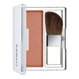 Clinique - Blushing Blush Powder Blush - Róż Do Policzków - 01 Aglow (6 g) - Dla Kobiet