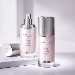 Capture Totale Le Sérum - Serum