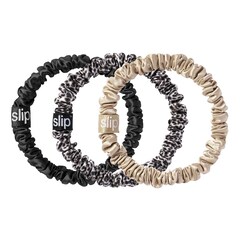 Skinny Scrunchies – Gumki do włosów , SLIP