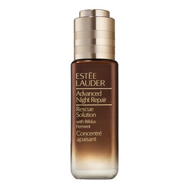 Advanced Night Repair Rescue Solution - Serum do twarzy