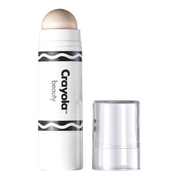 Highlight Crayon - Rozświetlacz w kredce, CRAYOLA