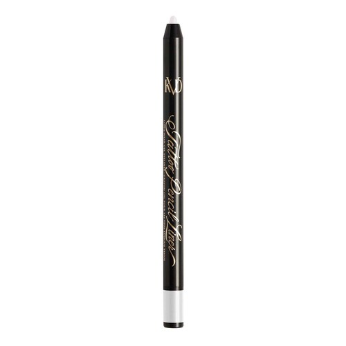 Kvd Beauty - Tattoo Pencil Liner - Eyeliner W Pisaku - Tattoo Pencil Liner Pearlspar White 35 - Dla Kobiet
