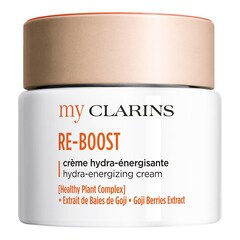 RE-BOOST - Orzeźwiający krem nawilżający, MY CLARINS