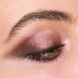 Cover Shot: Crystalized Eye Shadow Palette - Paleta cieni
