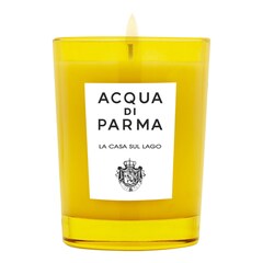 La Casa sul Lago - Świeca, ACQUA DI PARMA