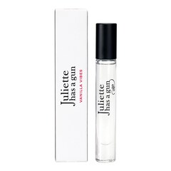 Vanilla Vibes -Woda perfumowana, JULIETTE HAS A GUN