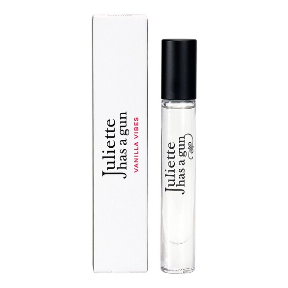 Vanilla Vibes -Woda perfumowana, JULIETTE HAS A GUN