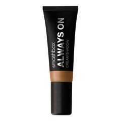 Always On Cream Eye Shadow - kremowy cień do powiek, SMASHBOX