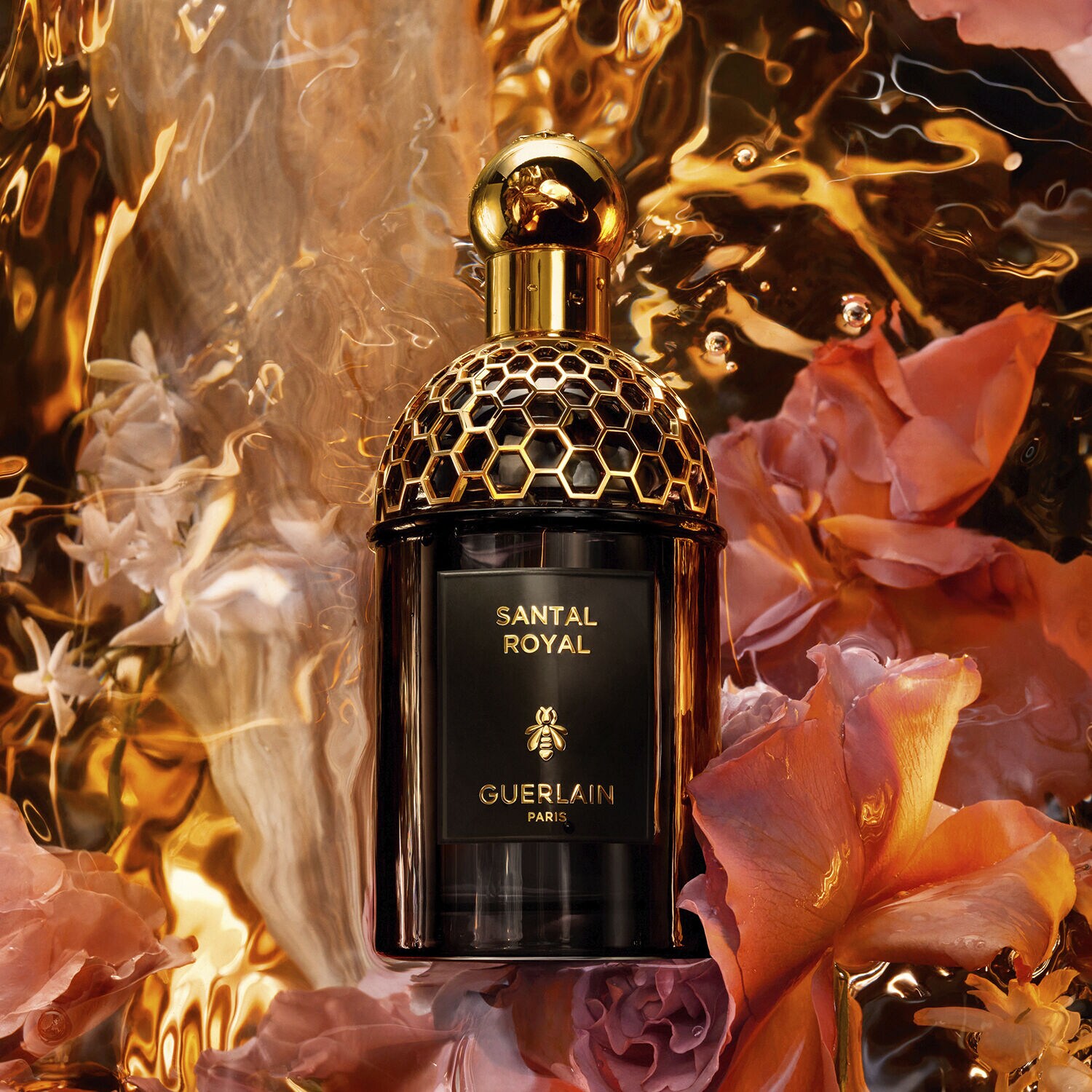 Absolus Allegoria - Santal Royal - Eau de Parfum i GUERLAIN