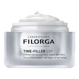 Filorga Time-Filler 5xp Cream Clean Formula - Krem Przeciwzmarszczkowy Na Dzień 