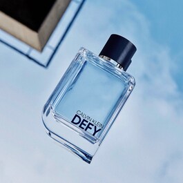 Defy for Men - Woda toaletowa 
