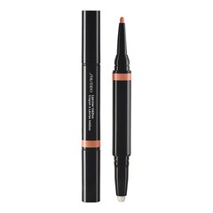 LIPLINER INKDUO- Innowacyjny duet primera i konturówki, SHISEIDO