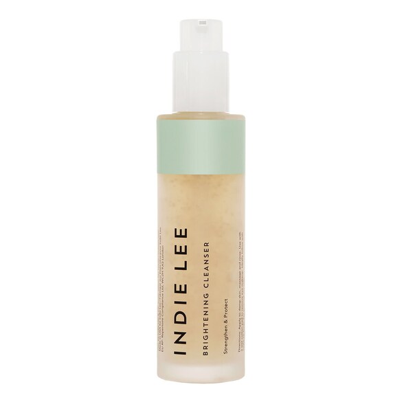 Bright Cleanser - Żel do mycia twarzy, INDIE LEE