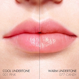 Dior Addict Lip Glow  - Balsam do ust zapewniający 48-godzinne nawilżenie