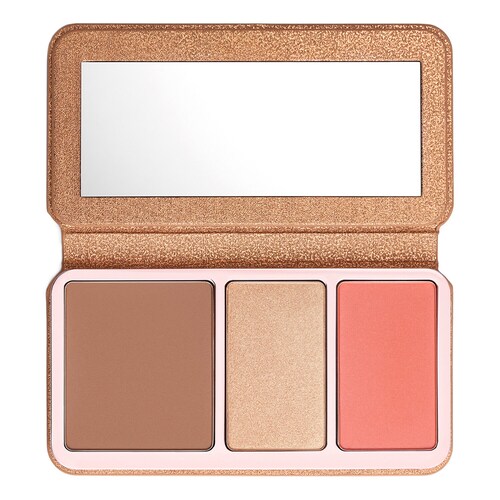 Anastasia Beverly Hills - Face Palette - Paleta Do Twarzy - Palette Face - Medium To Deep - Dla Kobiet
