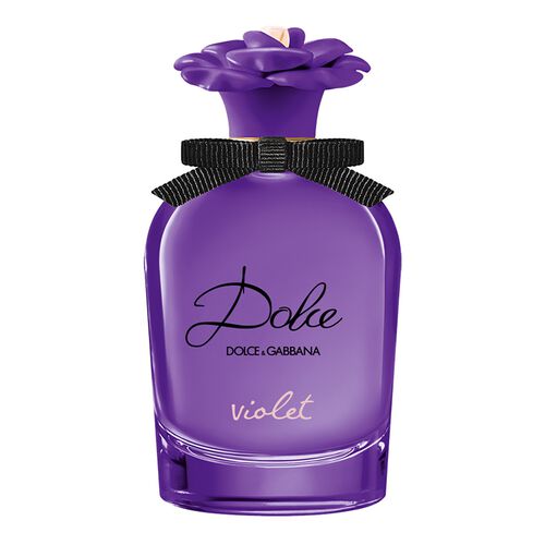 Dolce & Gabbana - Dolce Violet - Woda Toaletowa - Dolce Violet Edt 75ml - Dla Kobiet