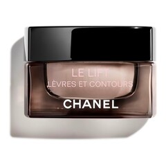  LE LIFT LIP AND CONTOUR CARE - Zabieg Pielęgnujący Usta, CHANEL