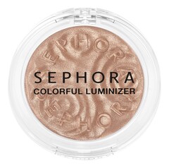 Colorful Luminizer — Puder rozświetlający do twarzy, SEPHORA COLLECTION