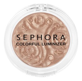 Colorful Luminizer — Puder rozświetlający do twarzy